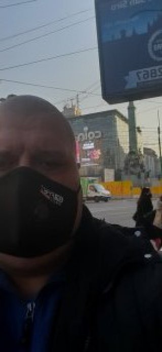 Александър Ковачев