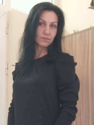 Елисавета  Здравкова