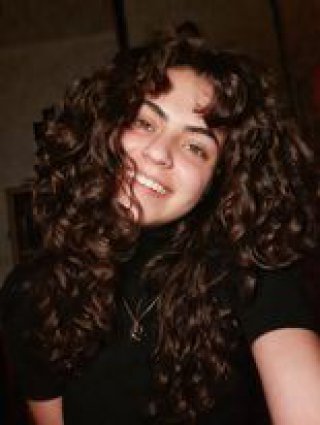 Ангелина Бучкова