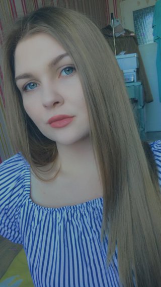 диляра шевкъ