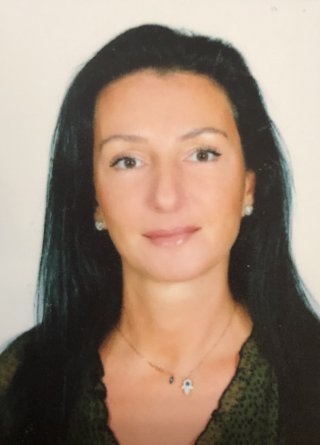 Екатерина Черкезова Екатерина Черкезова