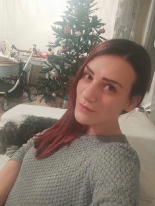 Десислава Дойчинова