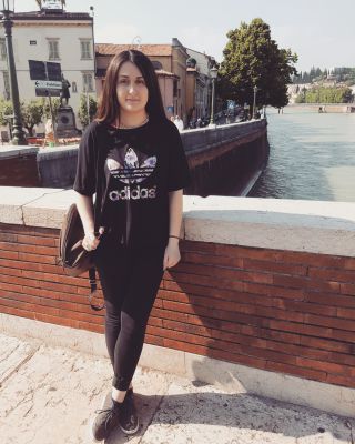 Кристиана Димитрова Стоянова