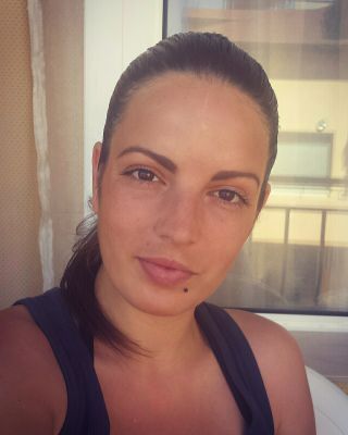 Снежанка Валериева Хинкова