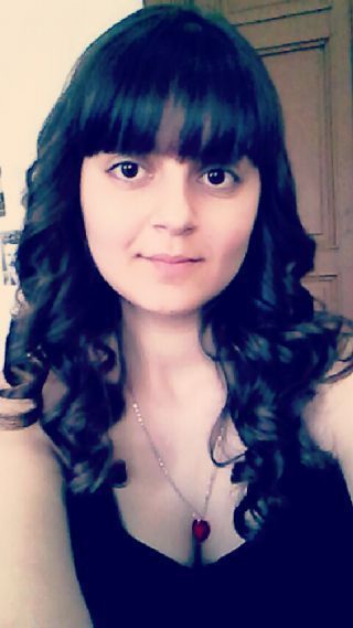 Цветелина Венциславова Янкова Цветелина Венциславова Янкова