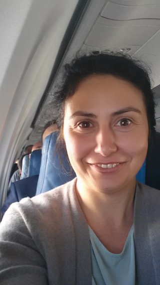 Надежда Алексиева