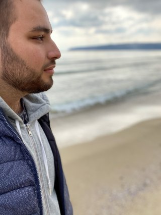 Иван Борисов