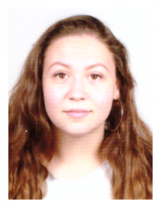Юлия  Василева