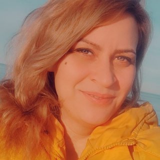 Дарина Попова Дарина Попова