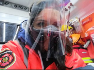 Гергана Драгоева