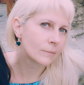 Диана Янкулова-Павлова Диана Янкулова-Павлова