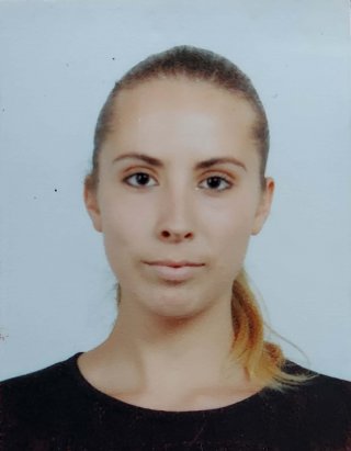 Николета Георгиева