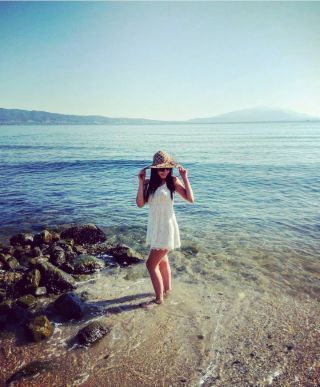 Инна Симеонова Инна Симеонова