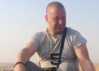 Цветомир Васев Цветомир Васев