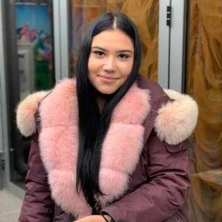 Дима Маратилова