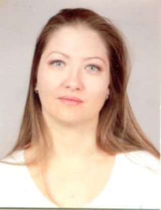 Велина Костадинова Велина Костадинова