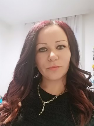 Диана Кехайова