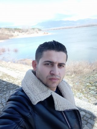 Ариф  Фаиков