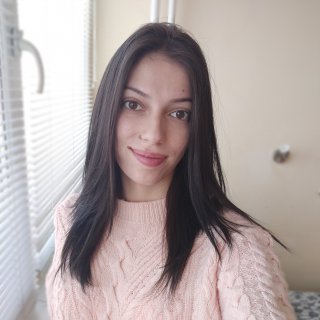 Емилия Стефанова