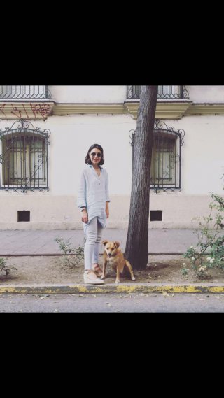 Анна  Баталова