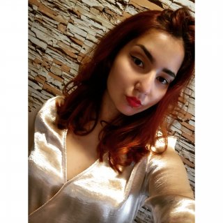 Аксения Кисова