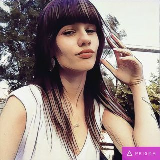 Христина  Димитрова