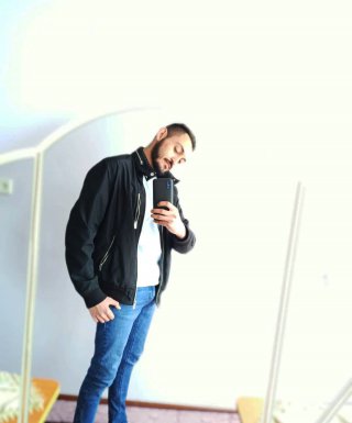 Ремзи Мустафов