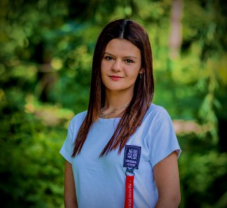 МОНИКА  ЦОНОВА
