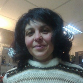 Милена  Стойкова