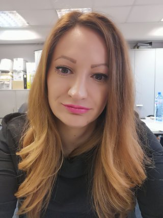 Вангелия Каменарова Вангелия Каменарова