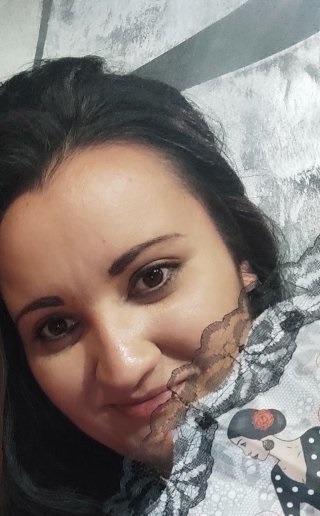 Марияна  Петкова
