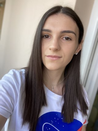 Инна Игнатова