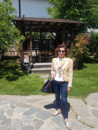 Мариана  Борисова