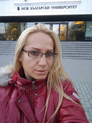 Зорница  Игнатова