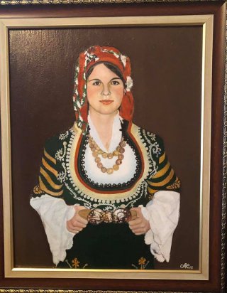 Васка  Ангелова