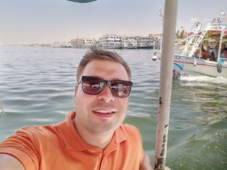 Емануел  Андреев