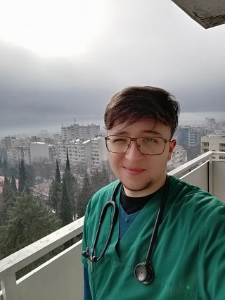 Светослав  Димитров