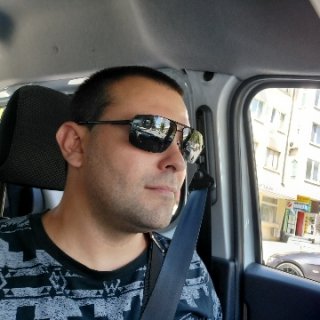 Станко Иванов Станко Иванов
