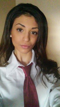 Глория Иванова Иванова