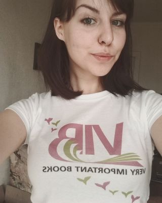 Нина Румянова Кирова