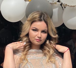 Памела Атанасова Памела Атанасова