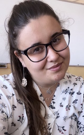 Адриана  Маринкова