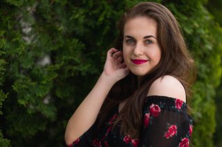 Илияна Илиева