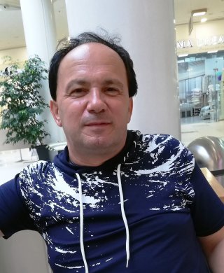 Ненчо Ненчев