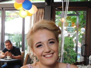 Иванеса Петрова