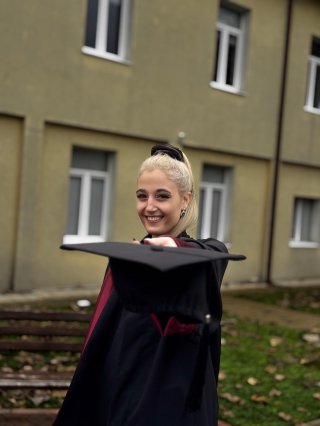 Иванеса Петрова