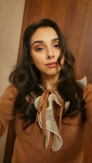 Петя Билбилева