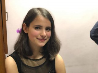 Криста  Петкова