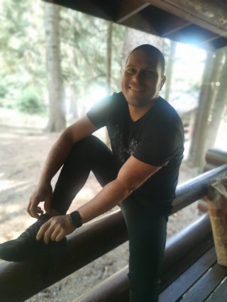 Николай  Казаков