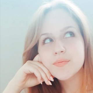 Виктория  Колева